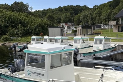 Farsund Nordstranda Lillebua