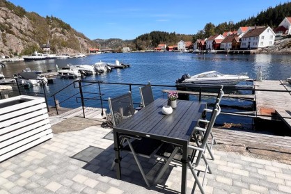 Furuholmen Brygge 31