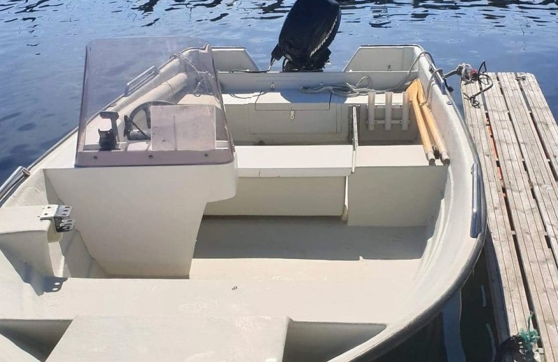 Oien 530 F, 30 PS, inklusive 01.04. - 31.10