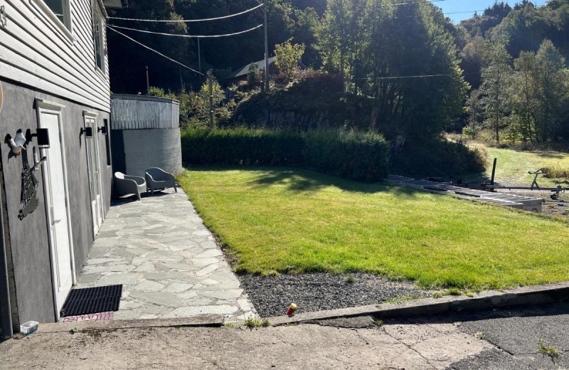 Fewo Reistad auf Hidra bei Flekkefjord