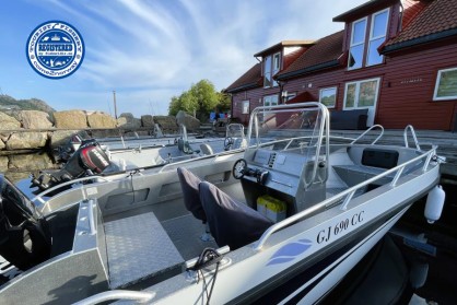 Ramsland Brygge 8 A