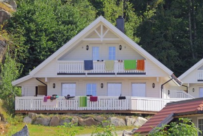 Sjøstrand