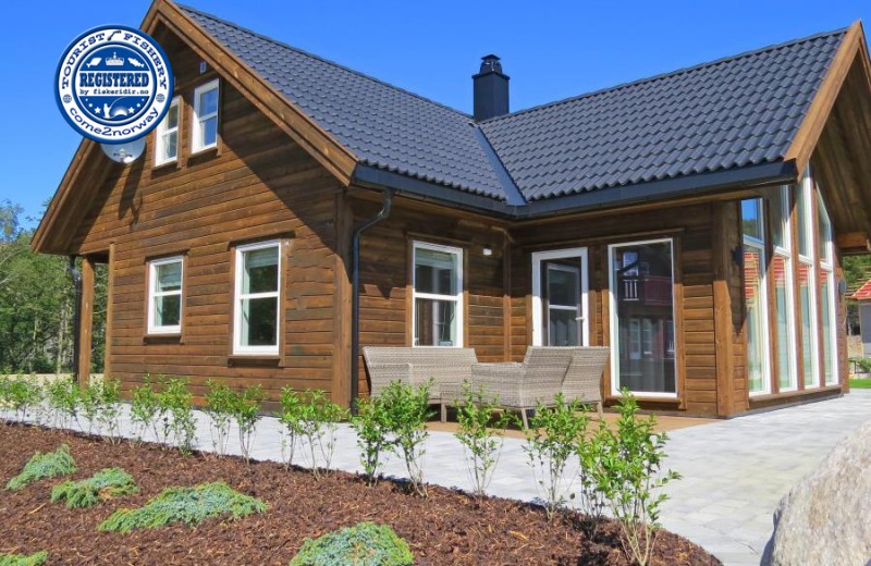 Ferienhaus Kåfjord 2, Kvåfjorden Lindesnes