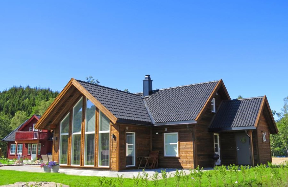 Ferienhaus Kåfjord 2, Kvåfjorden Lindesnes