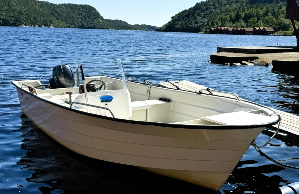 Oien 620 F in der Saisoin inklusive