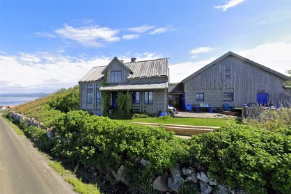 Villa Vidvanke