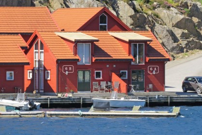 Ramsland Brygge 6 A