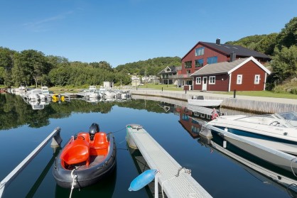 Farsund Nordstranda Hytte 1