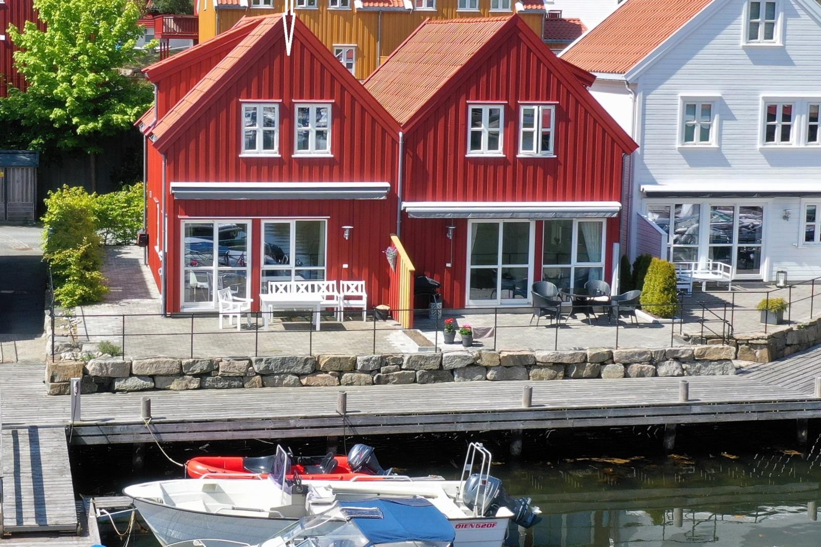 Furuholmen Brygge 7