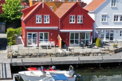 Furuholmen Brygge 7