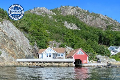 Litle Helle Stolsfjorden