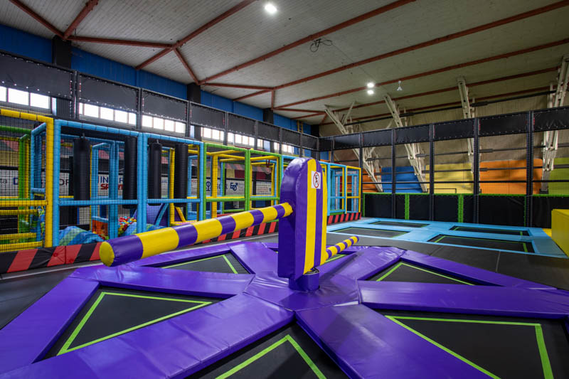 Lista Adrenalin Park