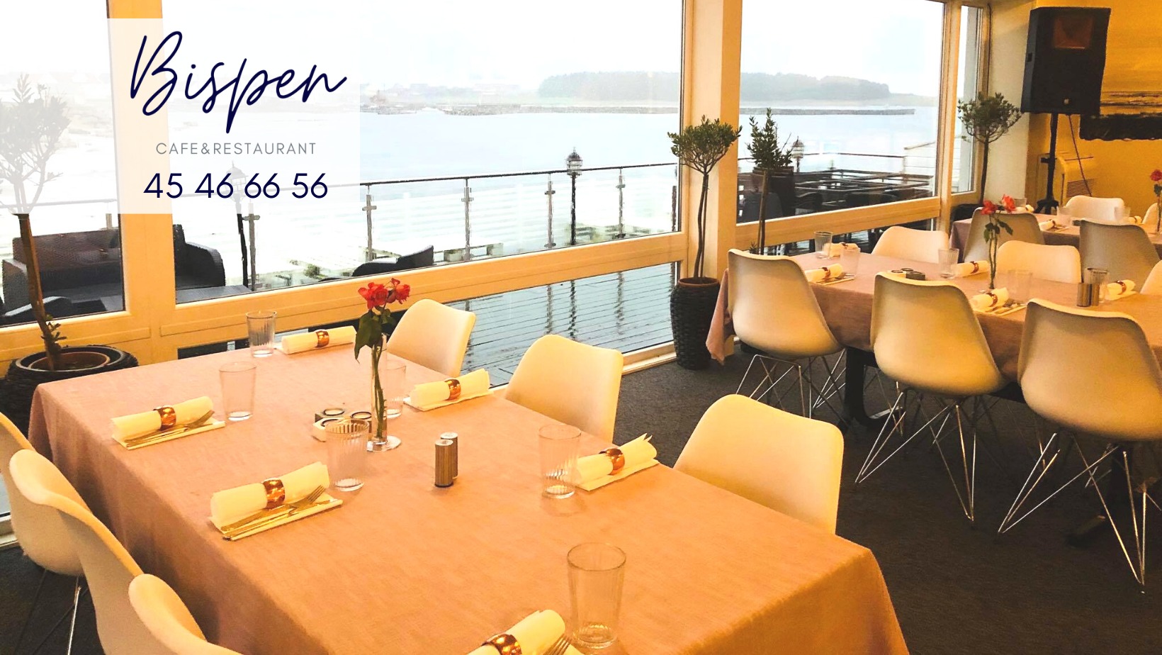 Bispen Cafe & Bistro