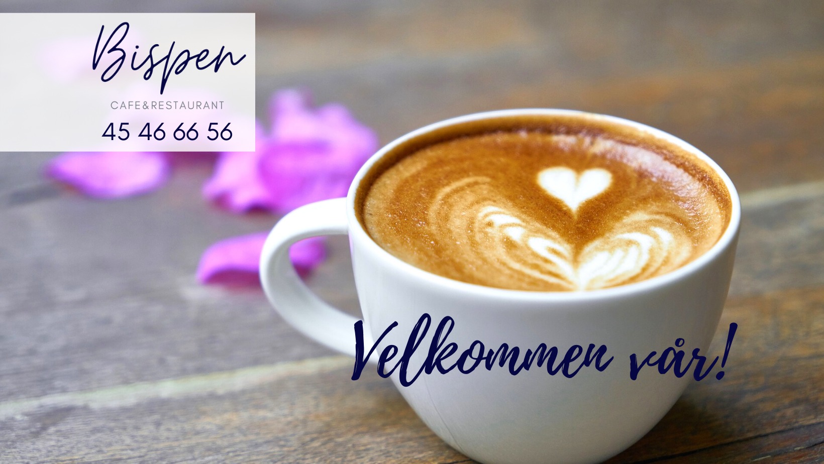 Bispen Cafe & Bistro