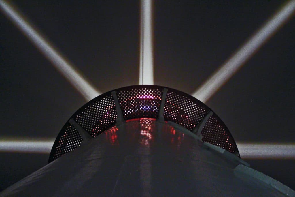 Leuchtturm Lindesnes