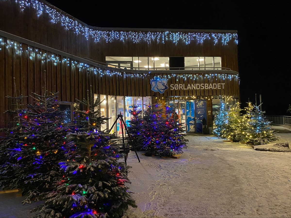 Bispen Cafe & Bistro