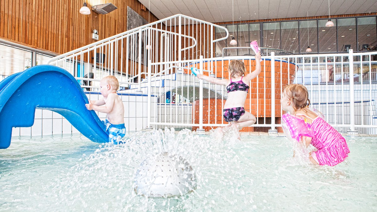 Bispen Cafe & Bistro